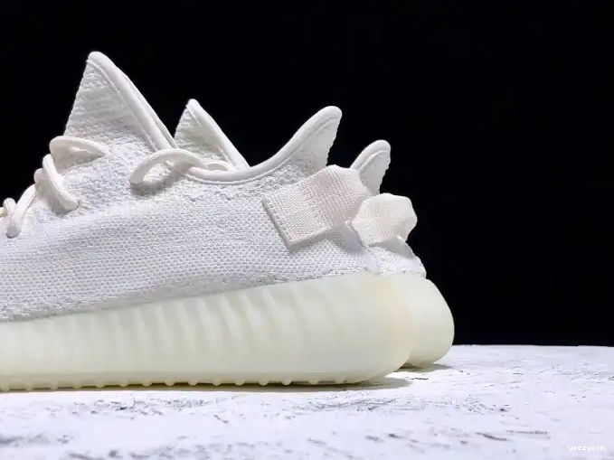 White V2 CP9366 Adidas Cream Boost 350 Yeezy 0706